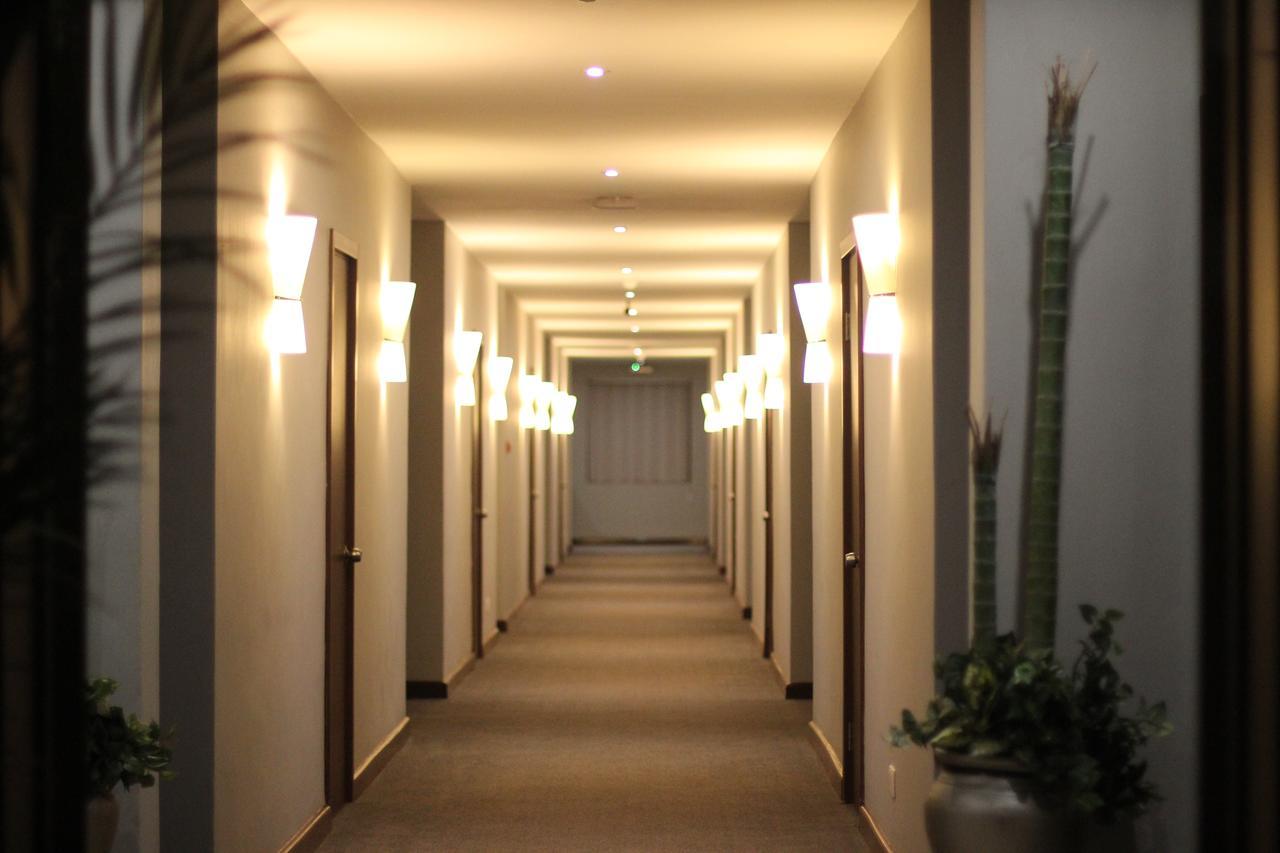 The Grand Palace Hotel Singine Zewnętrze zdjęcie